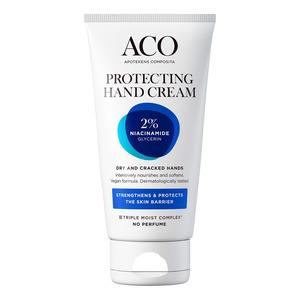 Aco Protecting Hand Cream - Aco Goodcare  - 7319861025712