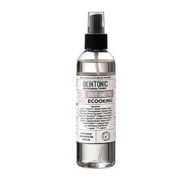 Ecooking Skintonic Parfumefri Ampbull 200ml - Ecooking Goodcare - 5712350500646