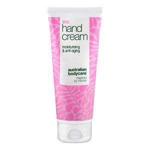 Australian Bodycare B12 Hand Cream 100 - Goodcare  - 5709455019586