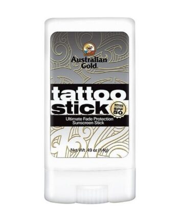 Guld (Gold) Australian Gold Tattoo Stick Spf - Australian Gold Goodcare  - 054402700433