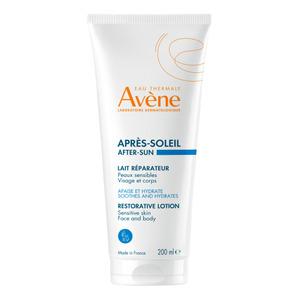 Av After Sun Repair Lotion 200 - AvÃ¨ne Goodcare  - 3282770154221