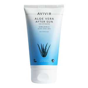 Avivir Aloe Vera Aftersun 150 - Goodcare  - 5708751466001