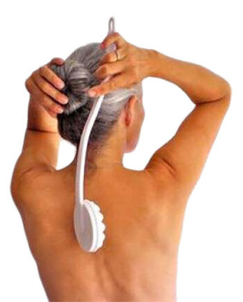 Hvid Croll & Denecke Ryg Cremer - Goodcare  - 4009463600907