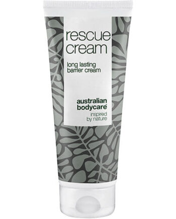 Australian Bodycare Rescue Cream - Goodcare  - 5709455006166