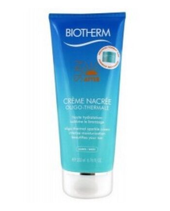 Biotherm After Sun Cream Oligo Thermale 200 - Biotherm Goodcare  - 3614270202148