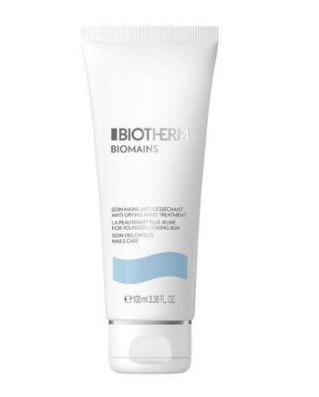 Biotherm Biomains Håndcreme 100 - Biotherm Goodcare  - 3367729181142