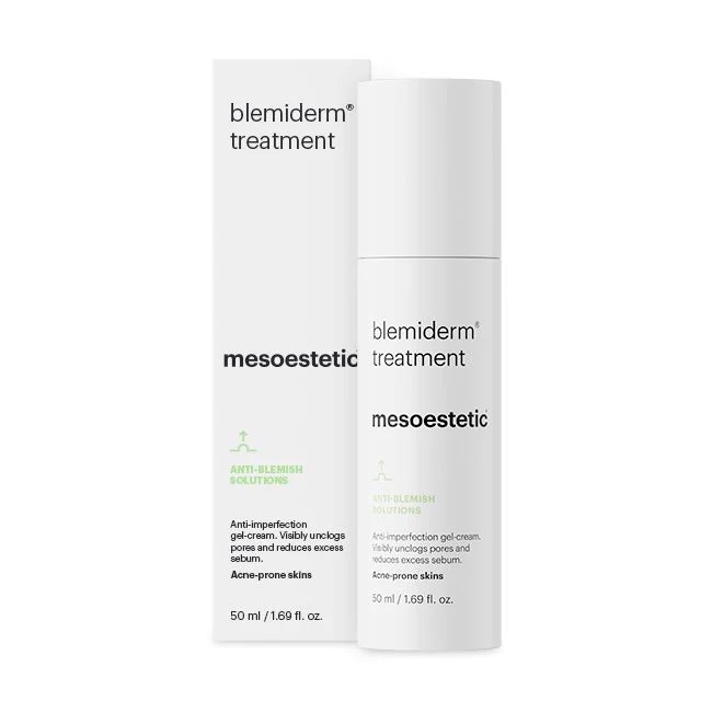 Mesoestetic Blemiderm Treatment - Mesoestetic Goodcare - 8436024758801
