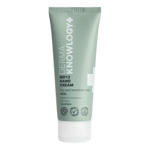 Dermaknowlogy Md12 Hand Cream - Dermaknowlogy Goodcare - 5709954036916