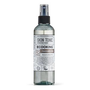 Ecooking Skintonic Parfumefri 200 - Ecooking Goodcare - 5712350500646
