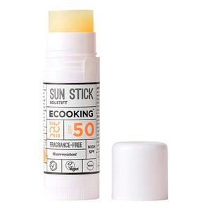 Ecooking Sun Stick Spf - Ecooking Goodcare - 5712350501131