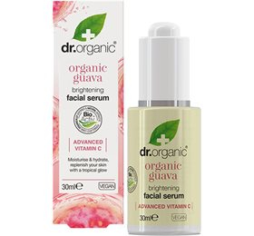Organic Guava Face Wash 150 - Goodcare  - 5060391846804