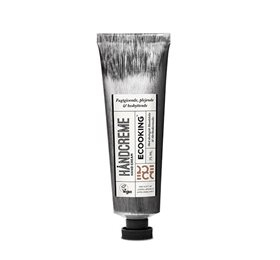 Ecooking Håndcreme Mandelolie Abrikoskerneolie Ampbull 75ml - Ecooking Goodcare - 5712350500080