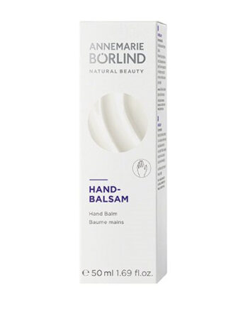 Annemarie Brlind Hand Balm Ampbull 50ml - Goodcare  - 4011061001468