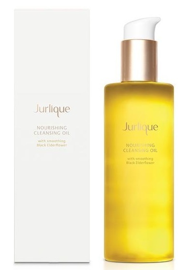 Jurlique Nourishing Cleansing Oil 200ml - Jurlique Goodcare - 708177113416