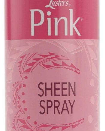 Pink Luster Sheen Spray 458 - Goodcare  - 038276051426