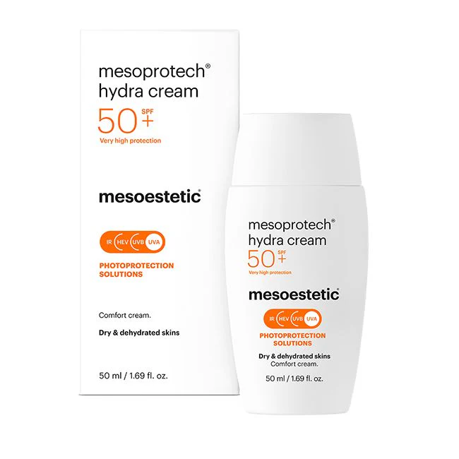 Mesoestetic Mesoprotech Hydra Cream - Mesoestetic Goodcare - 8436024759310