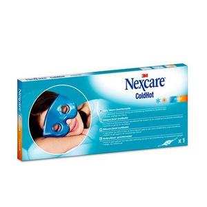 Nexcare Coldhot Ansigtsmaske Stk - Nexcare 3m Goodcare - 8711428070255