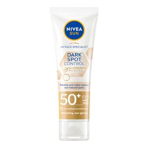 Nivea Luminous630 Spot Control Sun Spf50 - Nivea Goodcare  - 4006000002514
