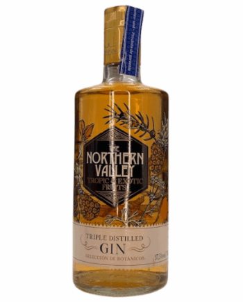 Northern Vally Tropic Gin - Goodcare