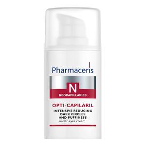 Pharmaceris Opti Capilaril Øjencreme - Pharmaceris Goodcare - 5900717152915
