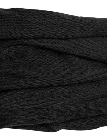 Sort Gripgrab Multifunktionel Merino Halsedisse - Gripgrab Goodcare  - 5708486011651