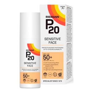 Riemann P20 Sensitive Face Spf - Goodcare - 5701943102619