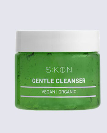 Ansigtsrens Gentle Face Cleanser Mask Skøn - Goodcare