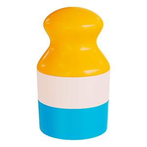 Uniq Solcreme Applikator Blå Stk - Uniq Goodcare  - 5713895045425