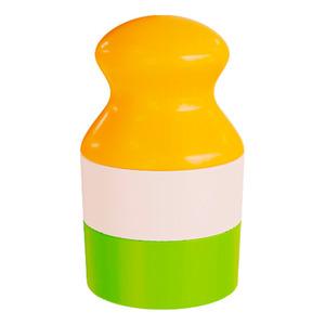 Grøn Uniq Solcreme Applikator Stk - Uniq Goodcare  - 5713895045463