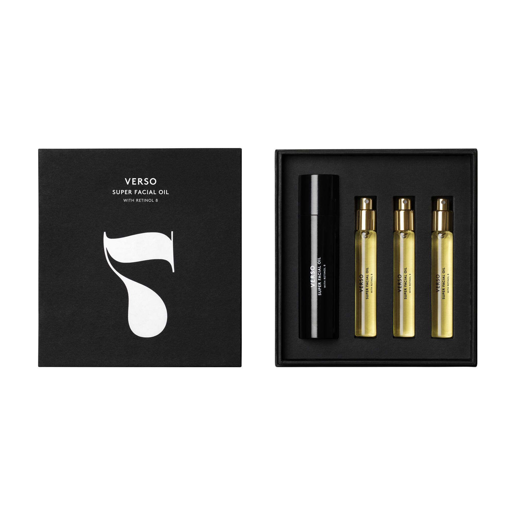 Verso Super Facial Oil - Verso Skincare Goodcare - 7350067640095
