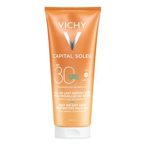 Vichy Capital Soleil Melting Milk Gel Spf30 200 - Vichy Goodcare - 3337875474900